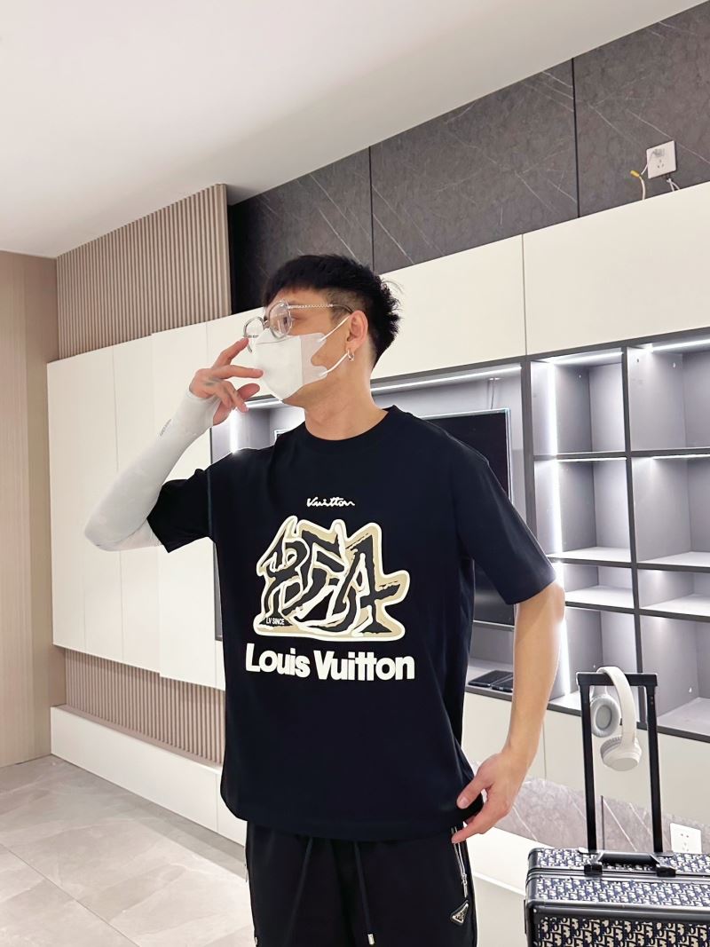 Louis Vuitton T-Shirts